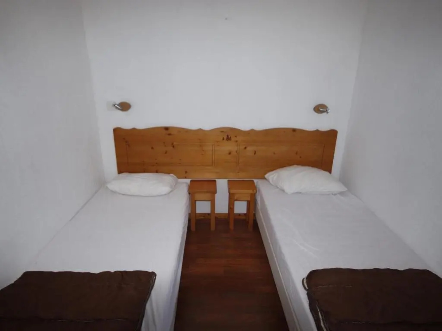 Appartement Le Dévoluy, 2 pièces, 4 personnes - FR-1-504-570