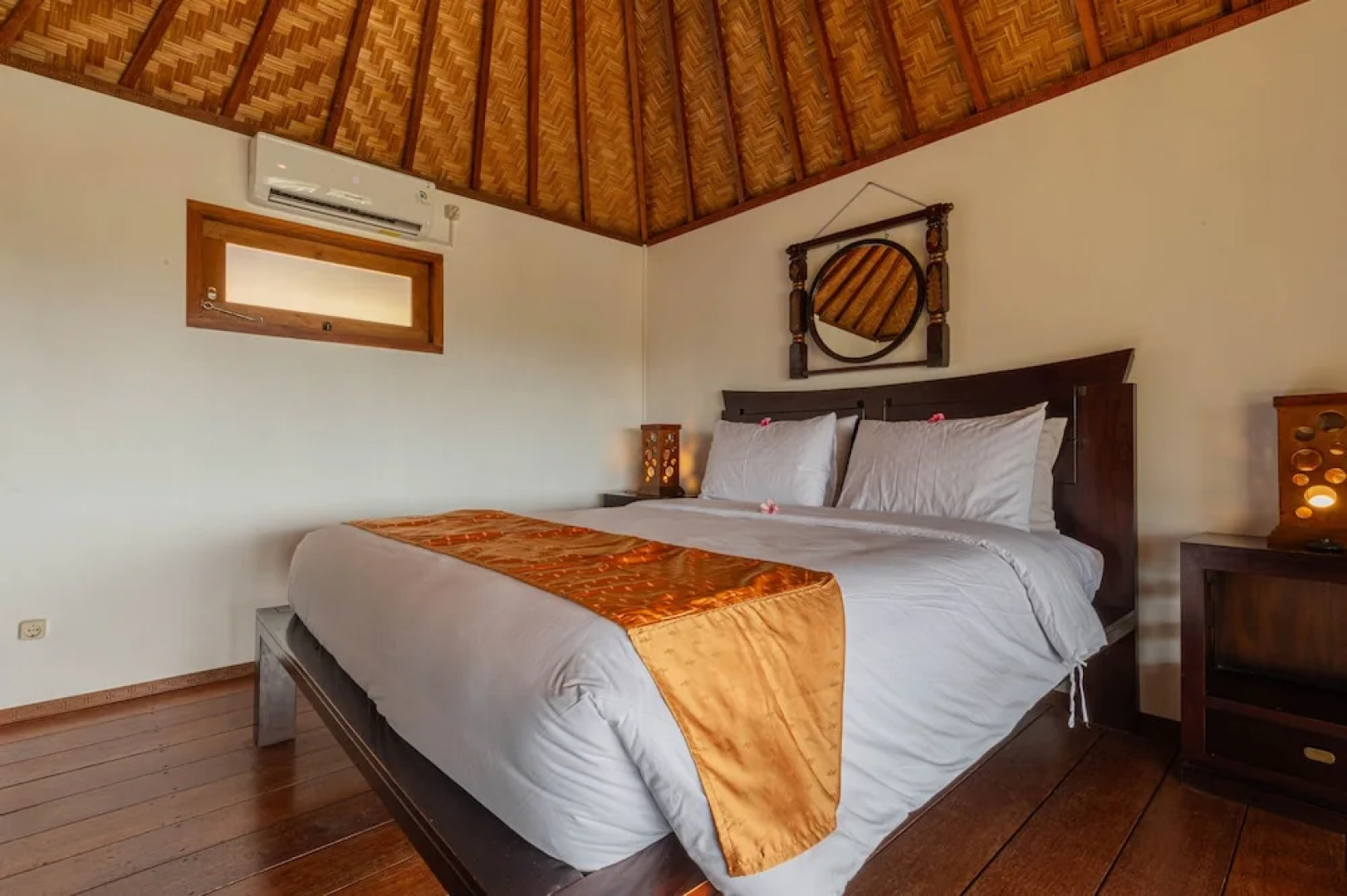 Safara Villa & Bungalow Syariah