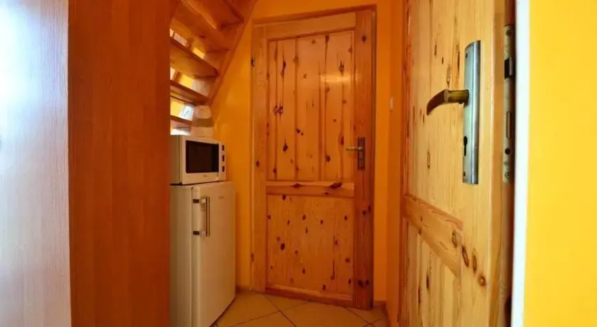 Pokoje z widokiem na morze 2