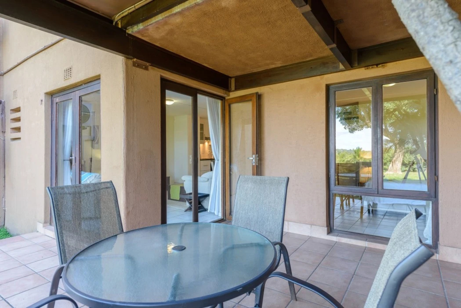San Lameer Villa Rentals