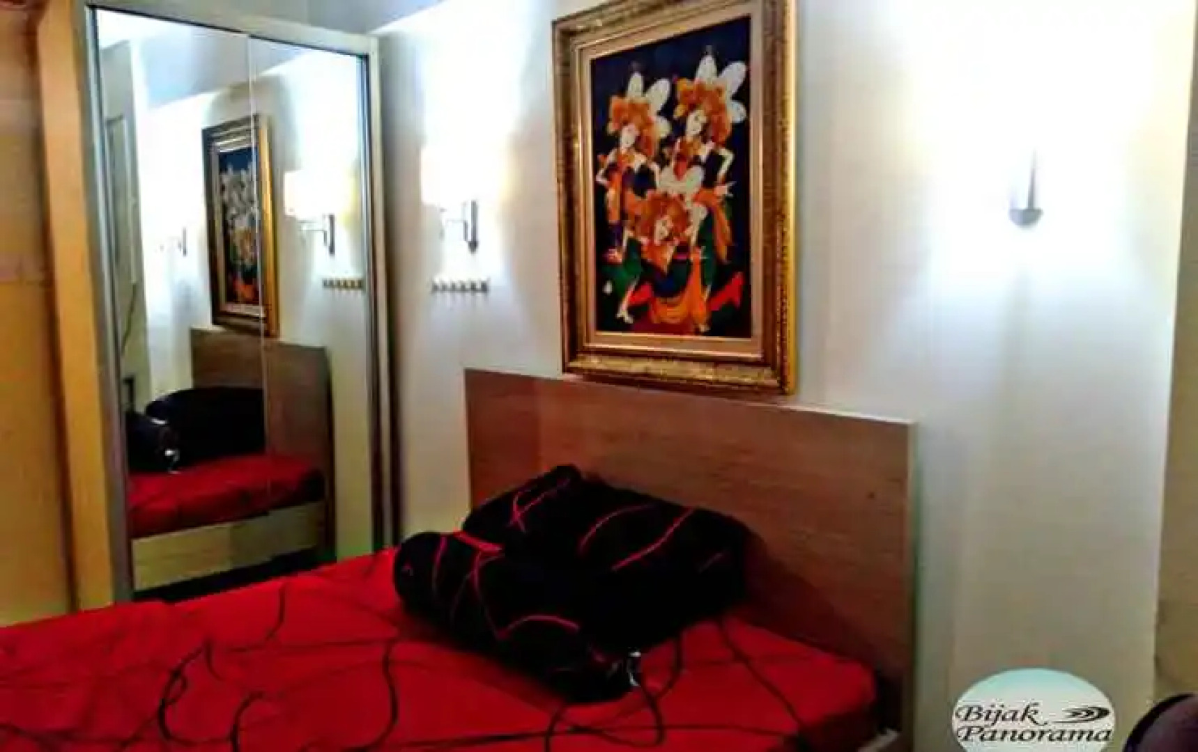 Condotel Bijak Panorama Depok