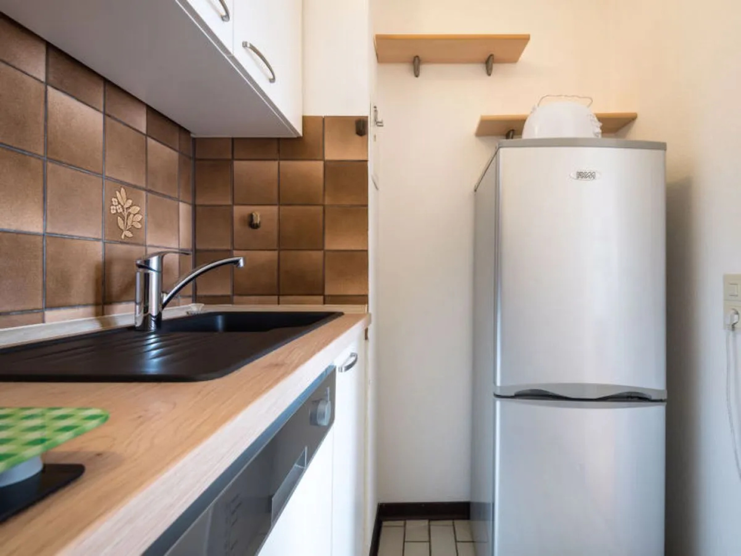 Apartment A1001 Sassofortino