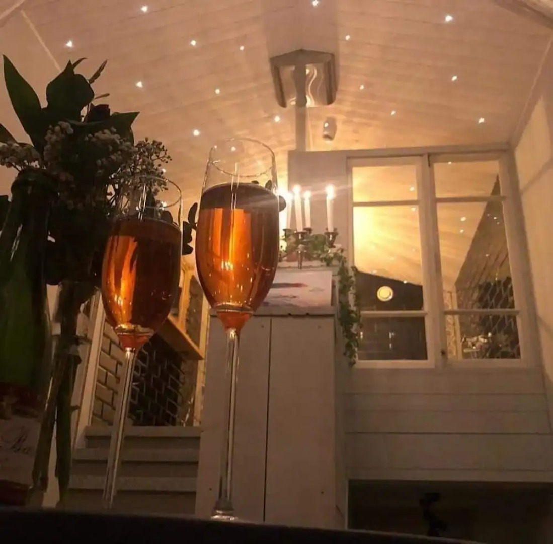 Pensionat Stalldalen