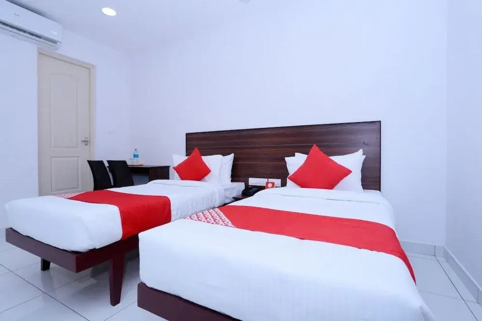 OYO 24139 Kings Fort