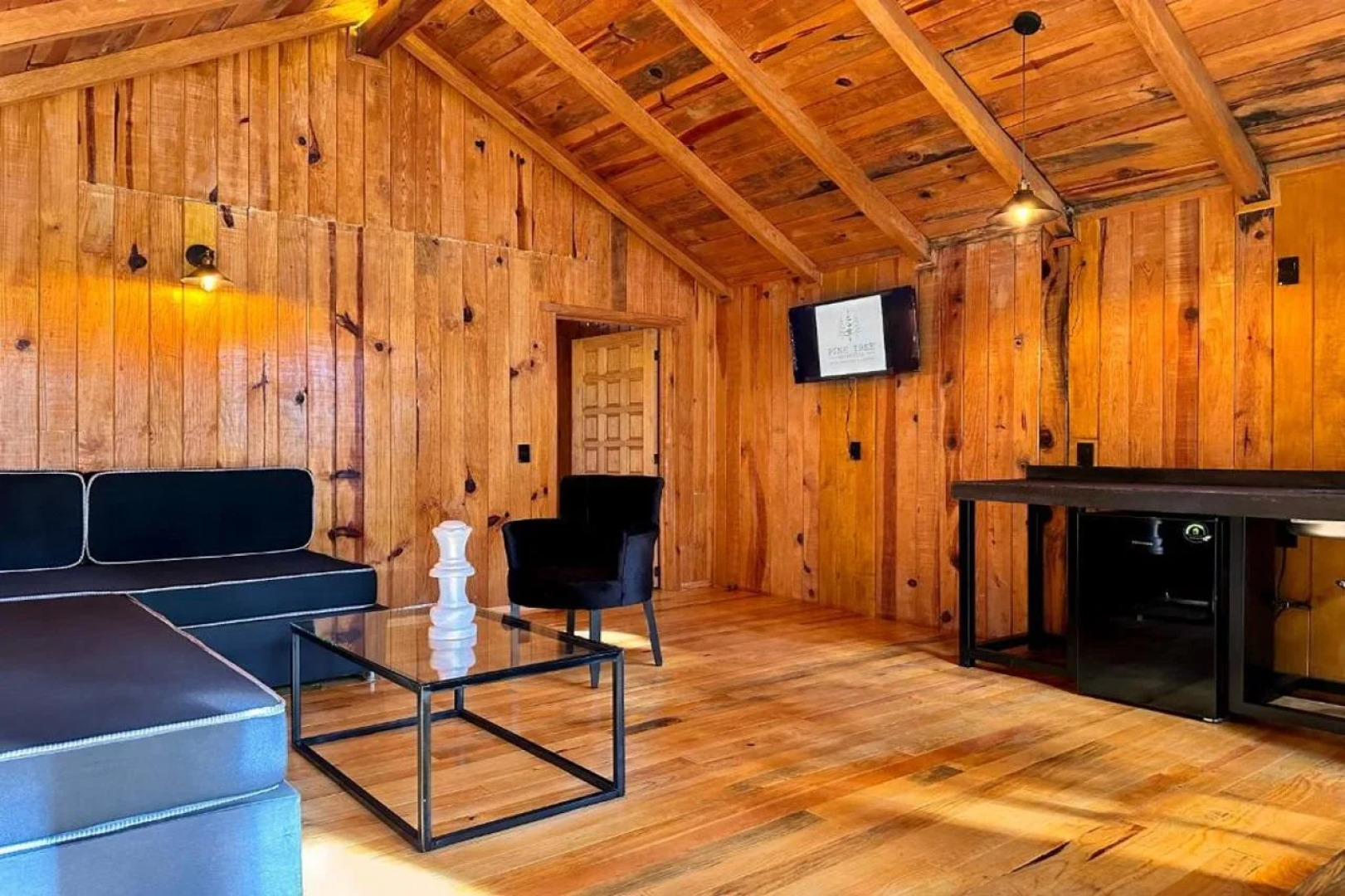 PINE TREE Hotel Boutique & Cabañas