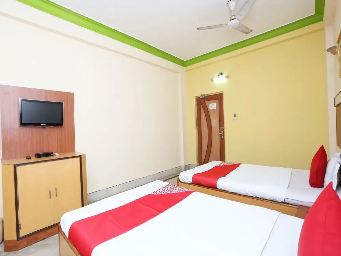 OYO 40479 Hotel Sree Residency