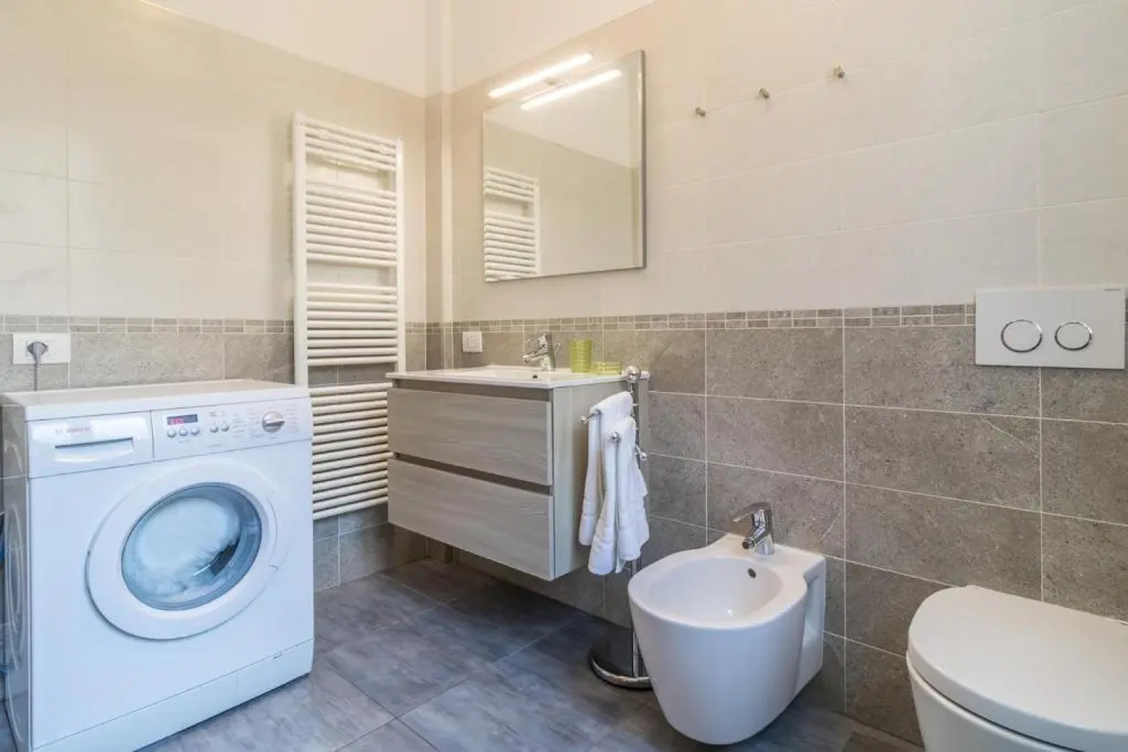 Apartment Belvedere 5 - Tremezzina