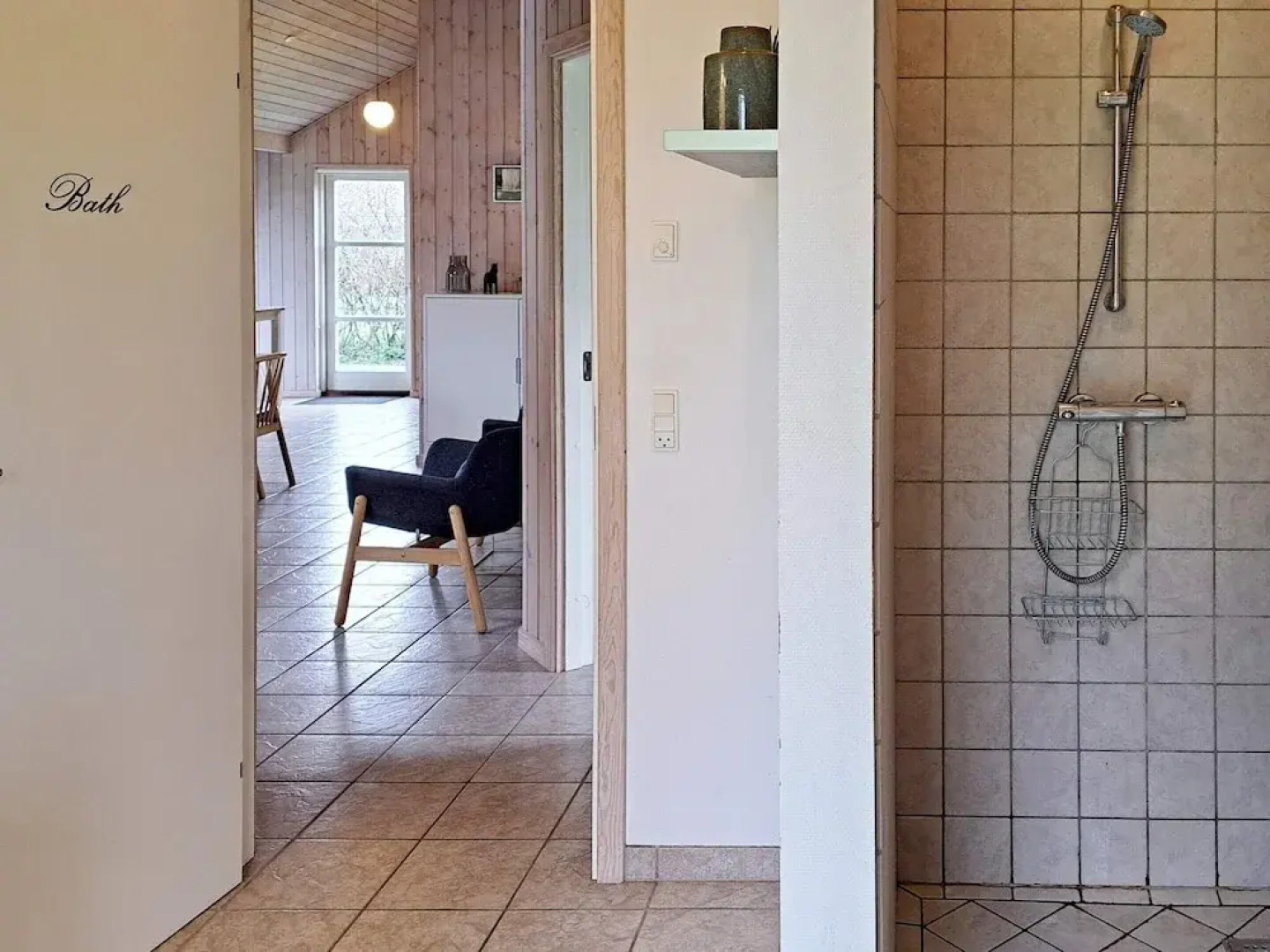 10 Person Holiday Home in Storvorde-by Traum