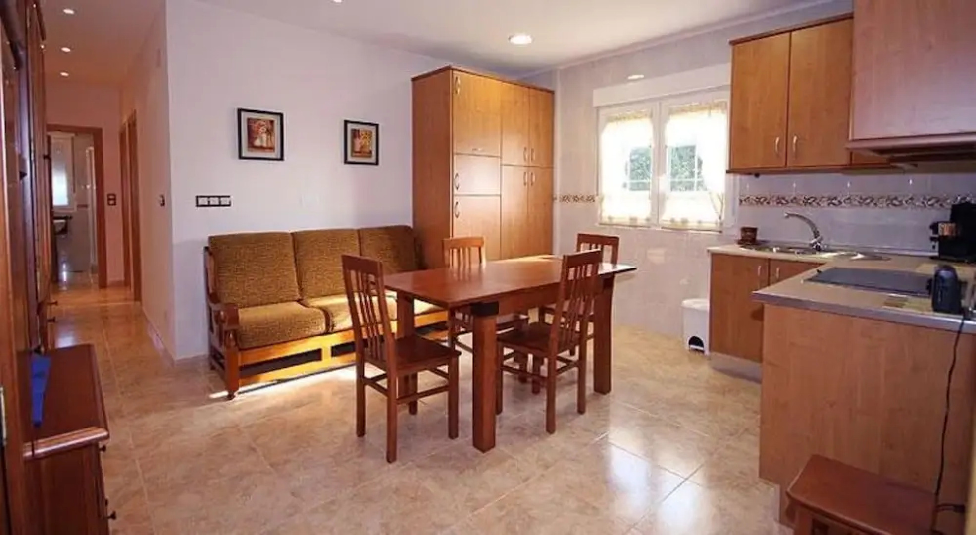 Apartment in Larino A Coruna 101885 by MO Rentals