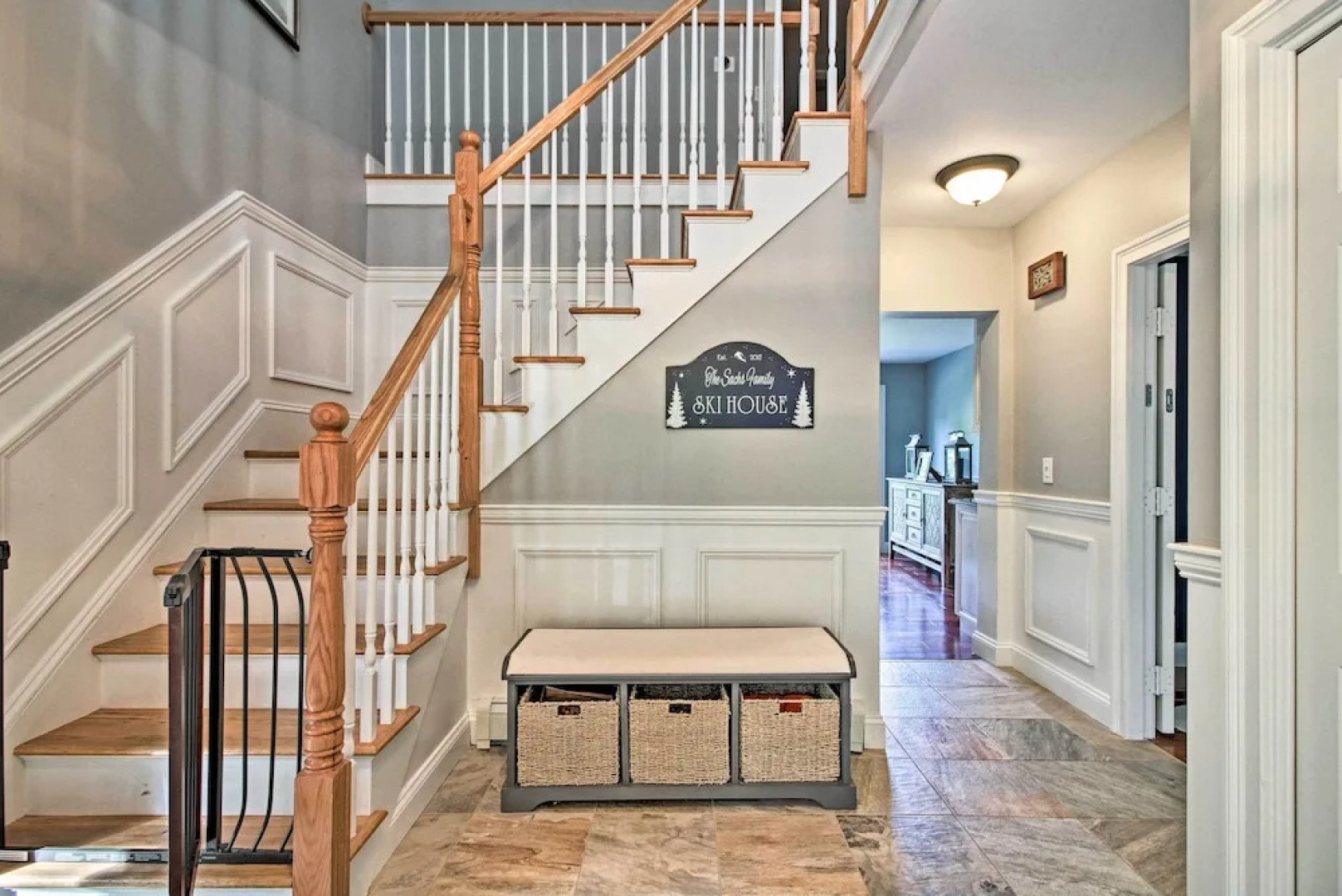 West Dover Home - 3 Miles to Mount Snow Resort!