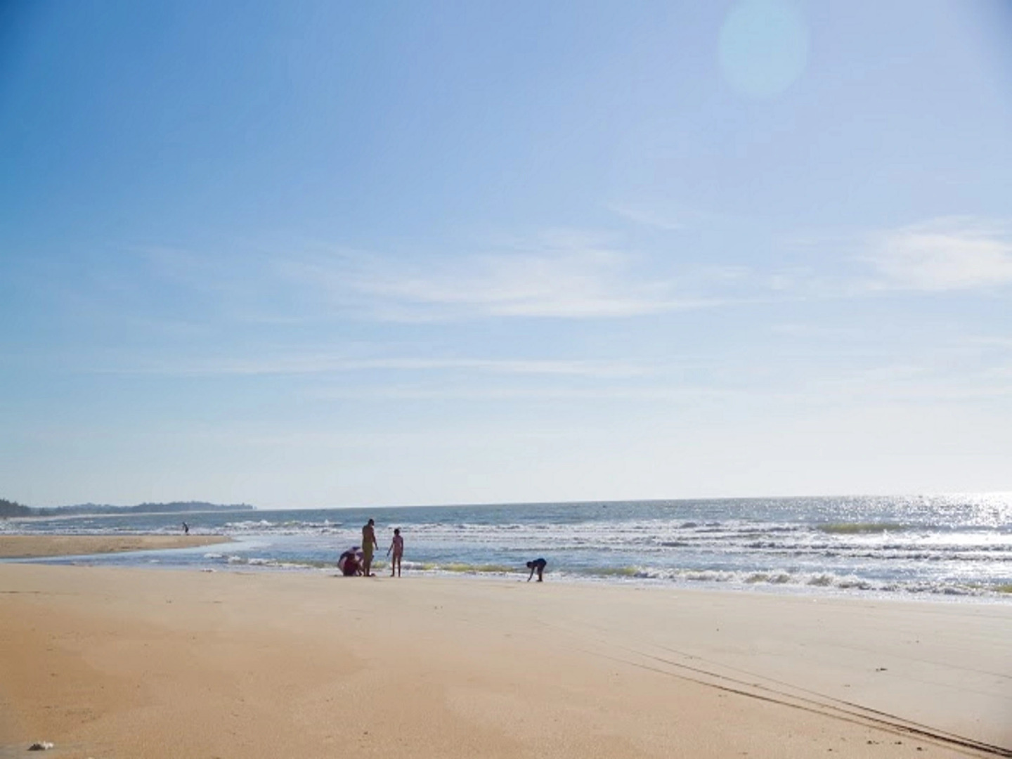 The Beach House Resort