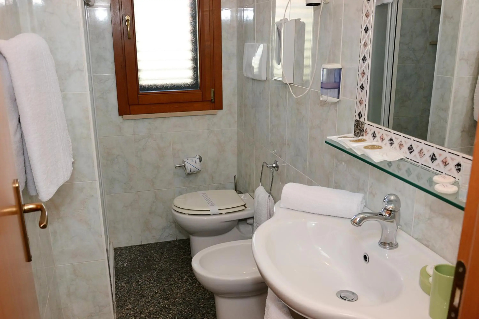 Hotel Thàlas Club