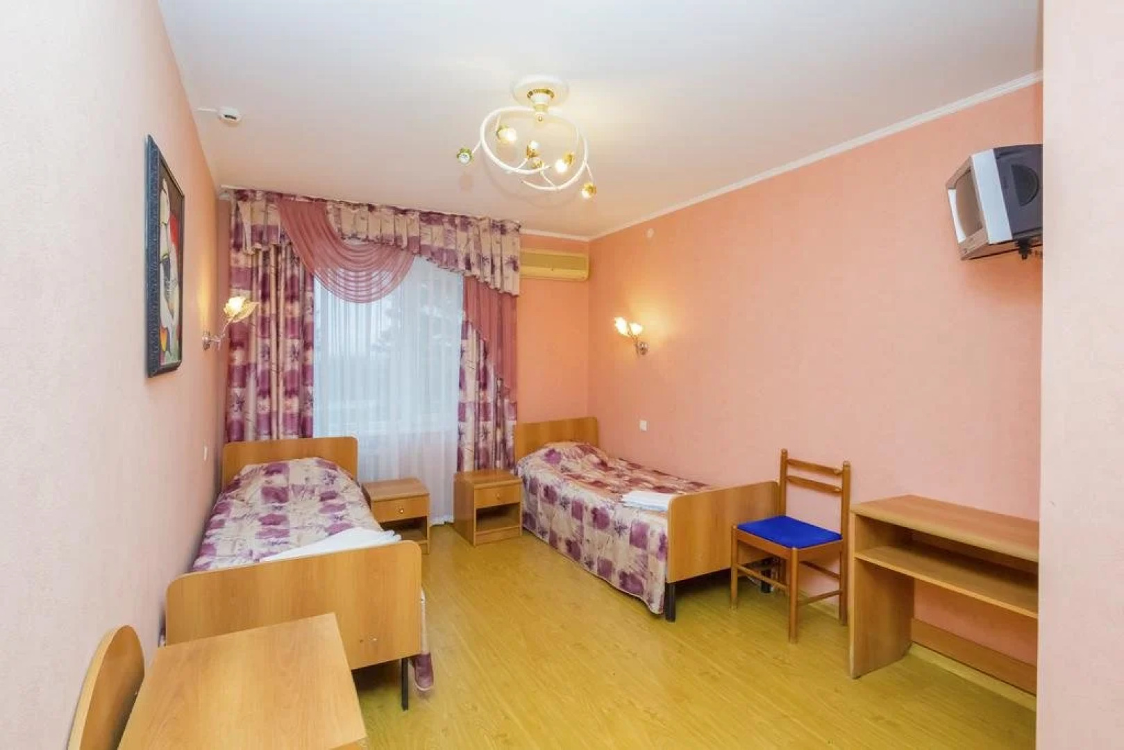 Аэропорт Отель Анапа