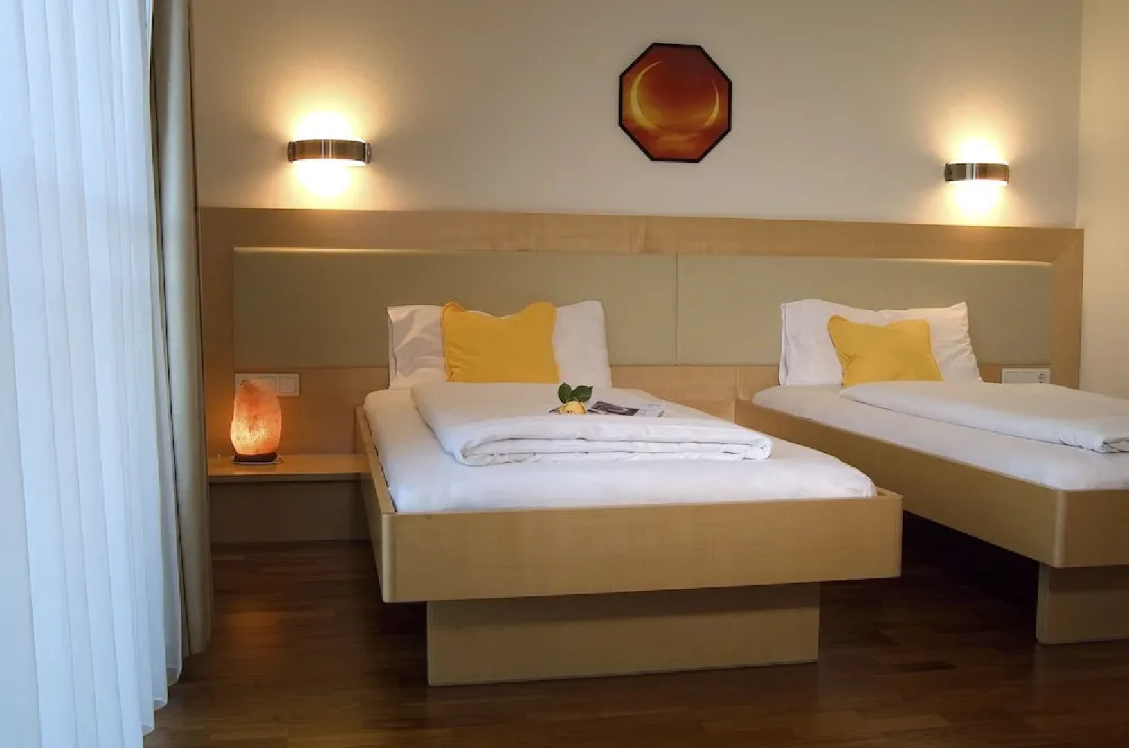 Businesshotel Valerian