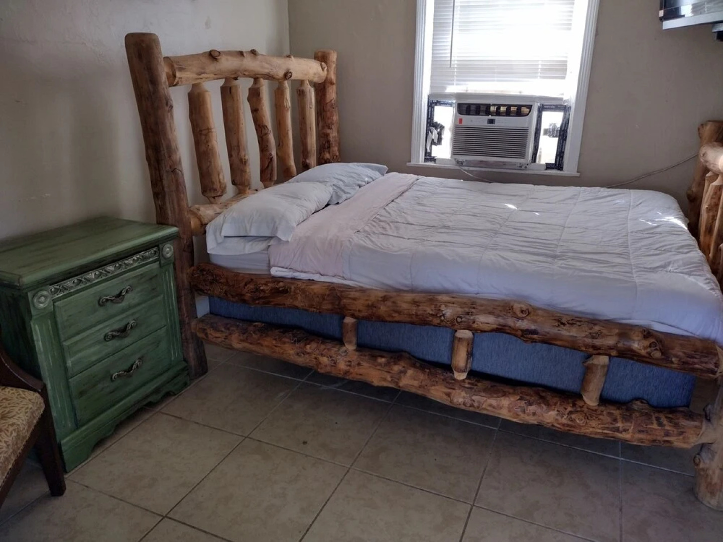 El Amigo Motel in Turlock, Ca