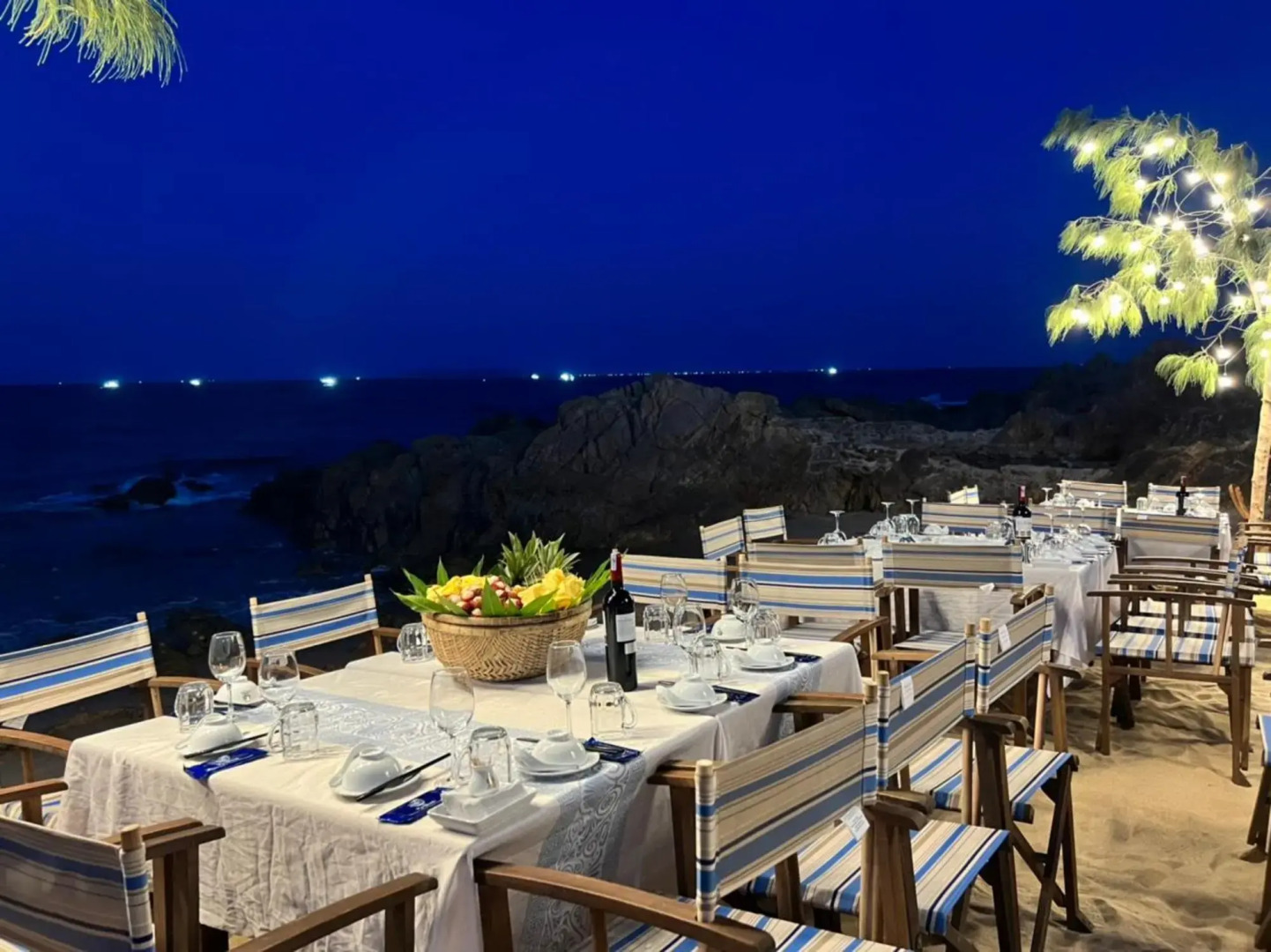 Rubeach Hotel & Resort