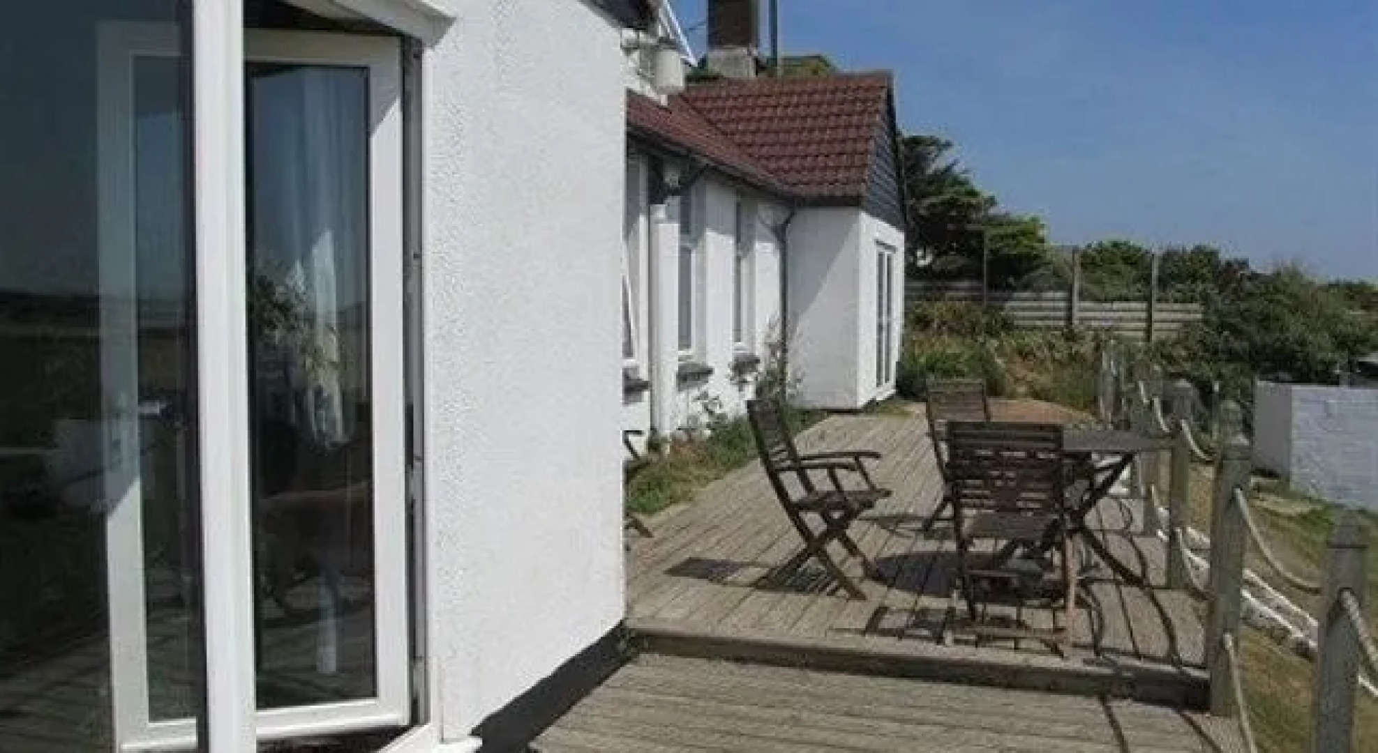 Upton Cross B&B