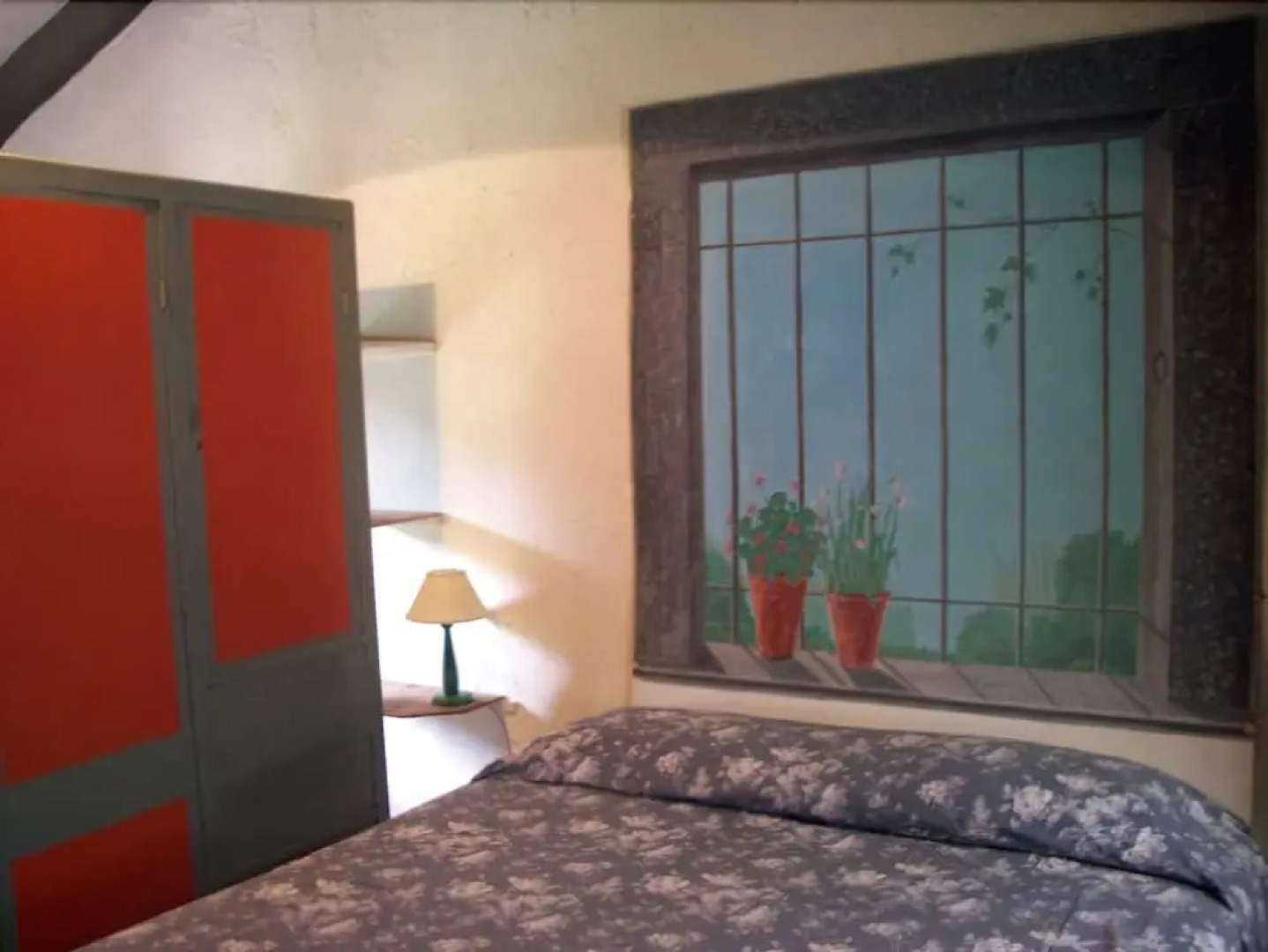 Collerosso Casa Vacanza