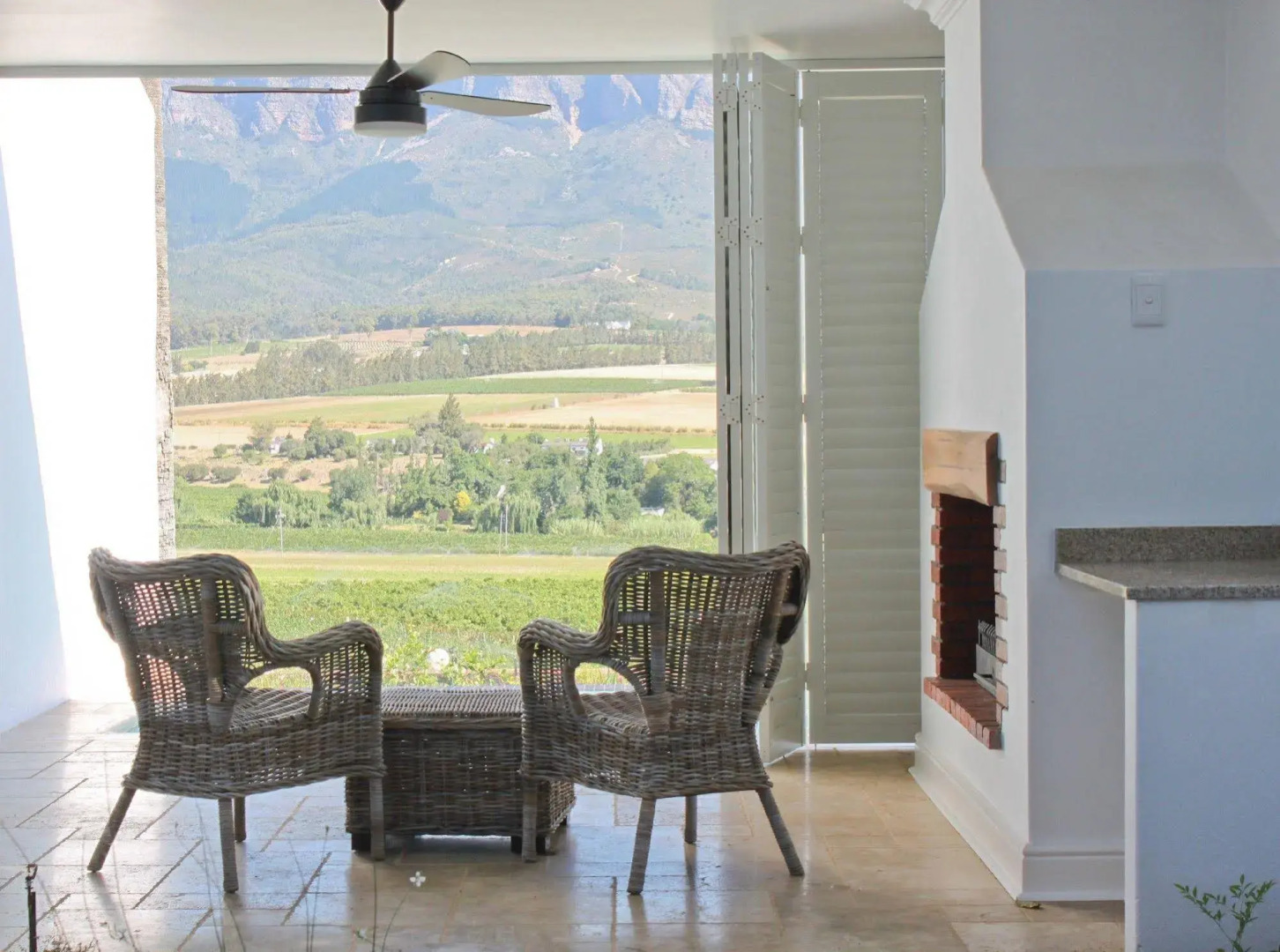 The Coach House at Val du Charron