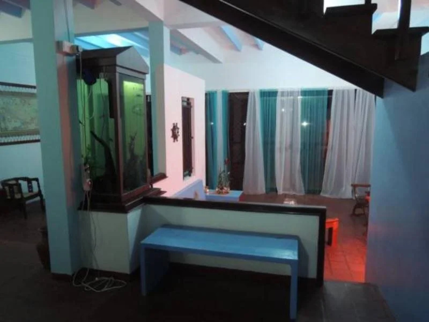 MICHS Beach Villa - Maggona