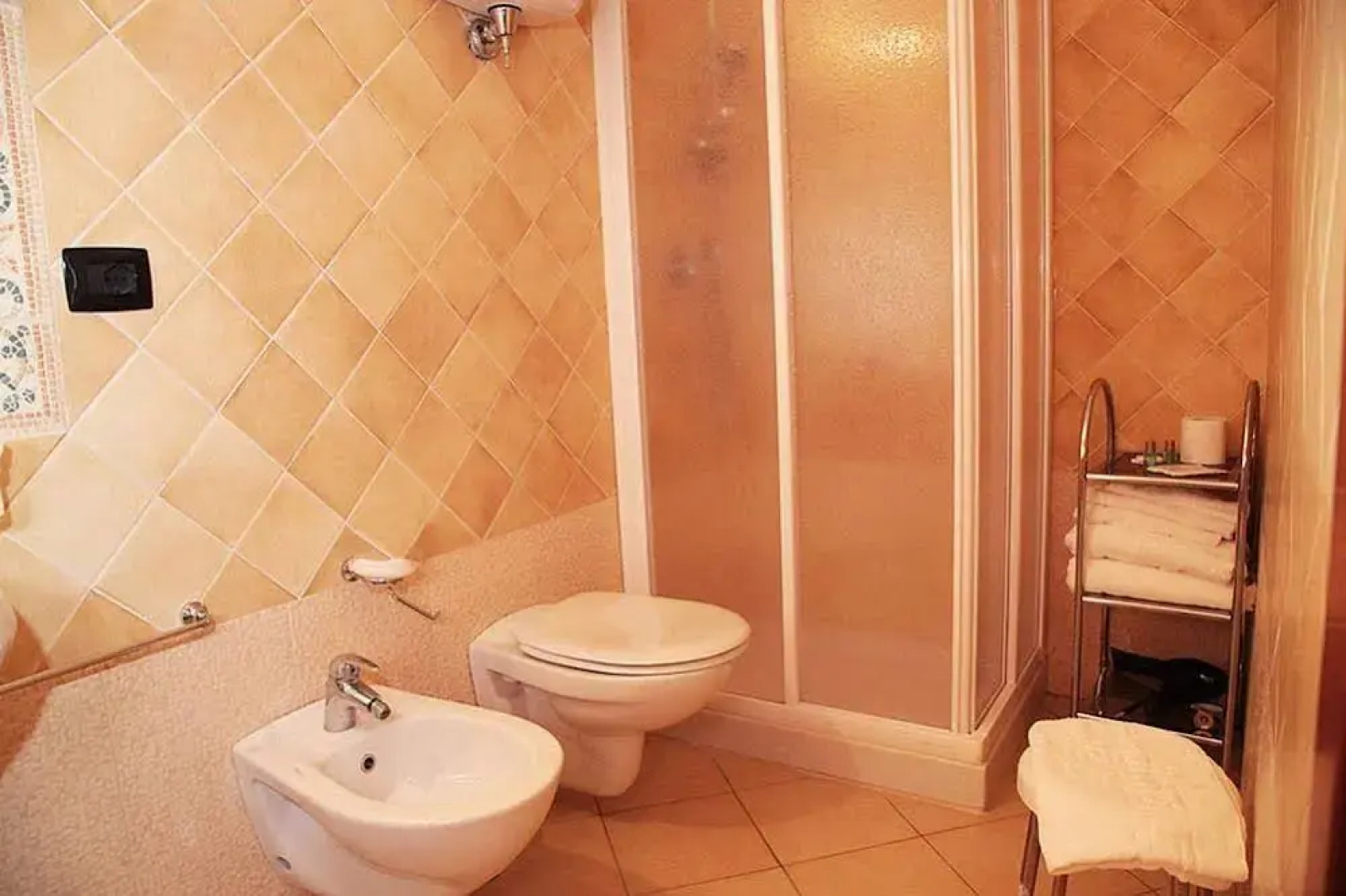 Baia delle Sirene Beach Resort