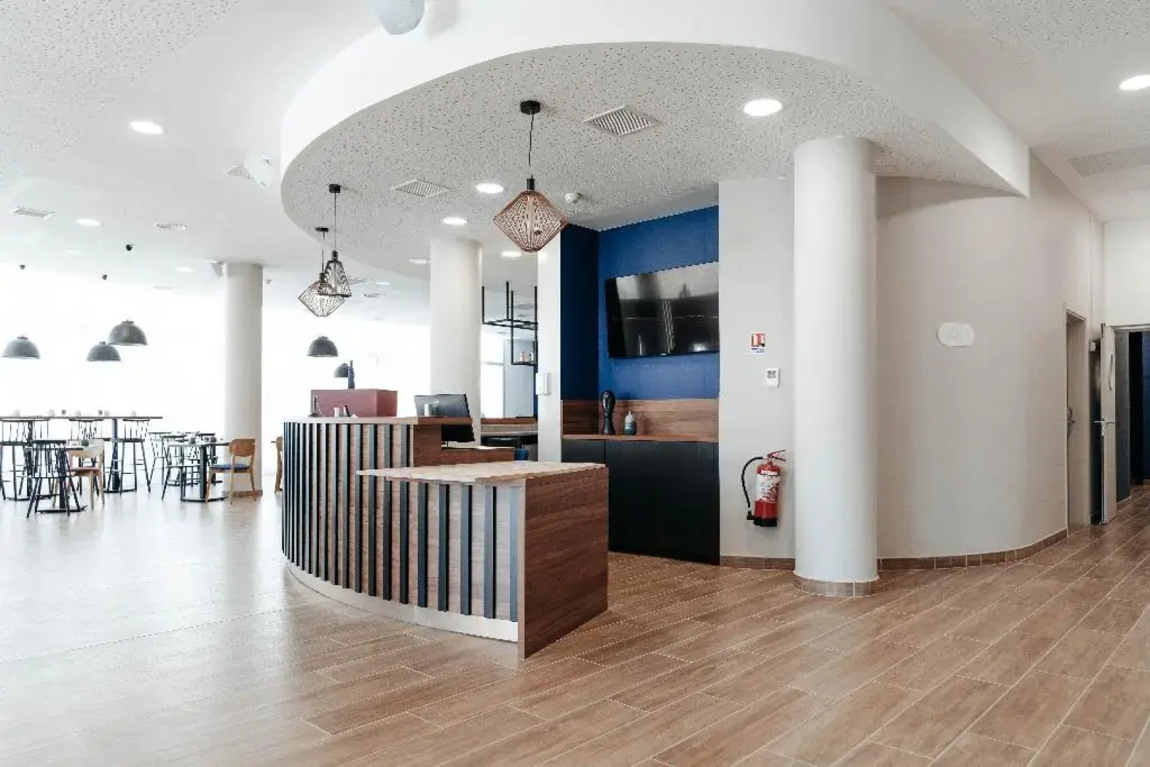 Appart'City Collection Saint Germain en Laye