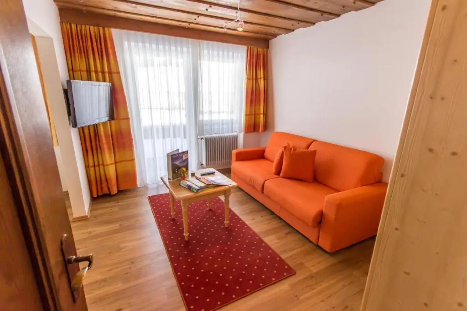 Ski- & Wanderhotel Berghof