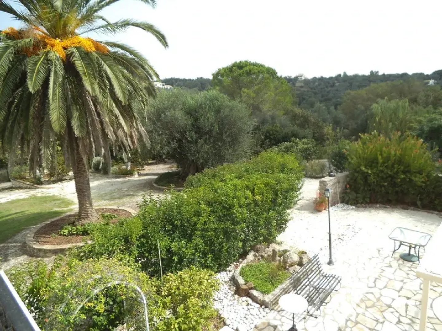 La Perla Villa