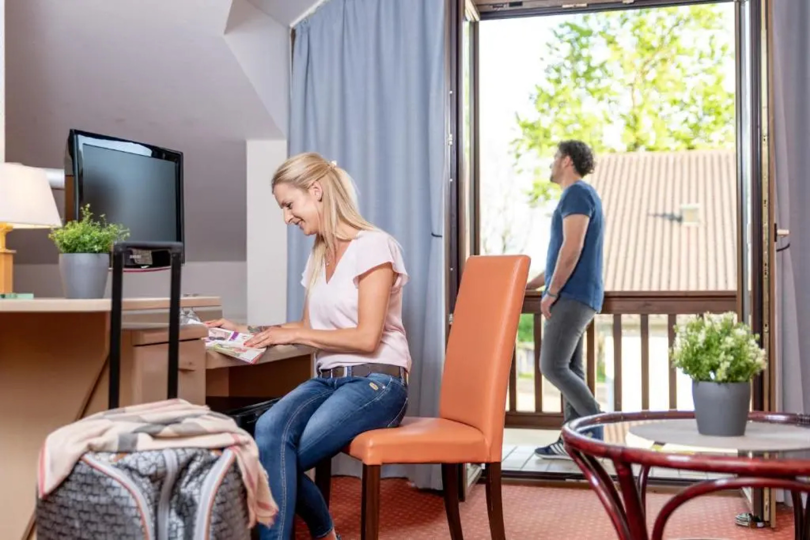 Richsteins Posthotel