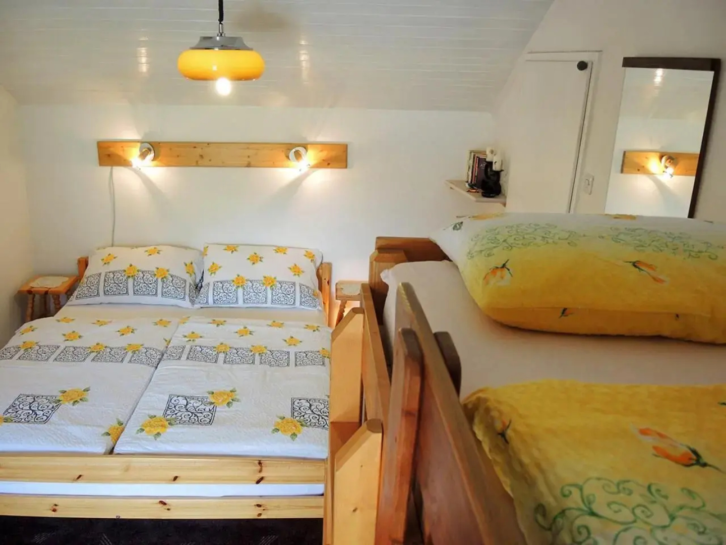Apartments Torkar