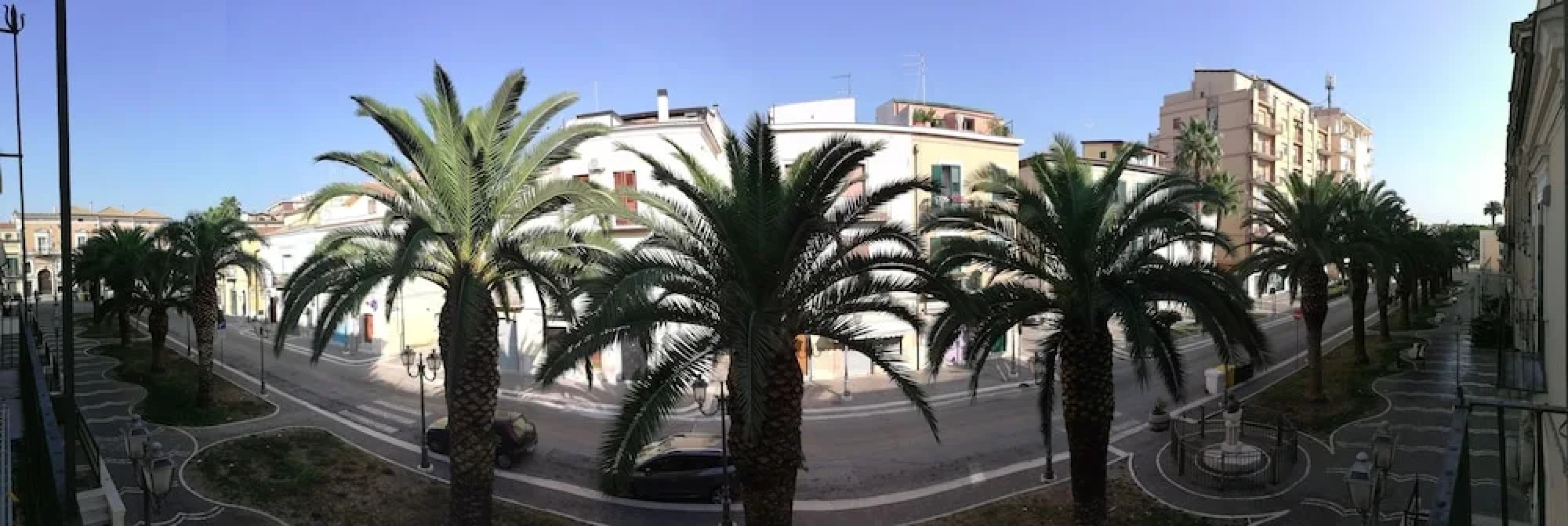 B&B Palazzo de Matteis