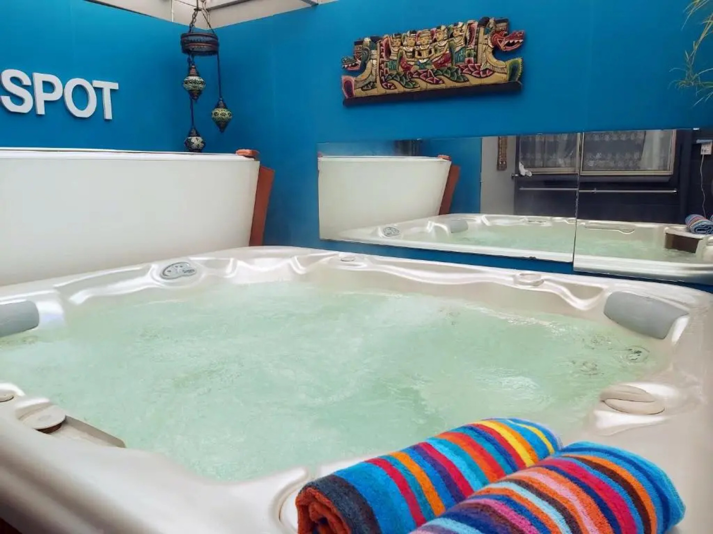 Rotorua City Homestay