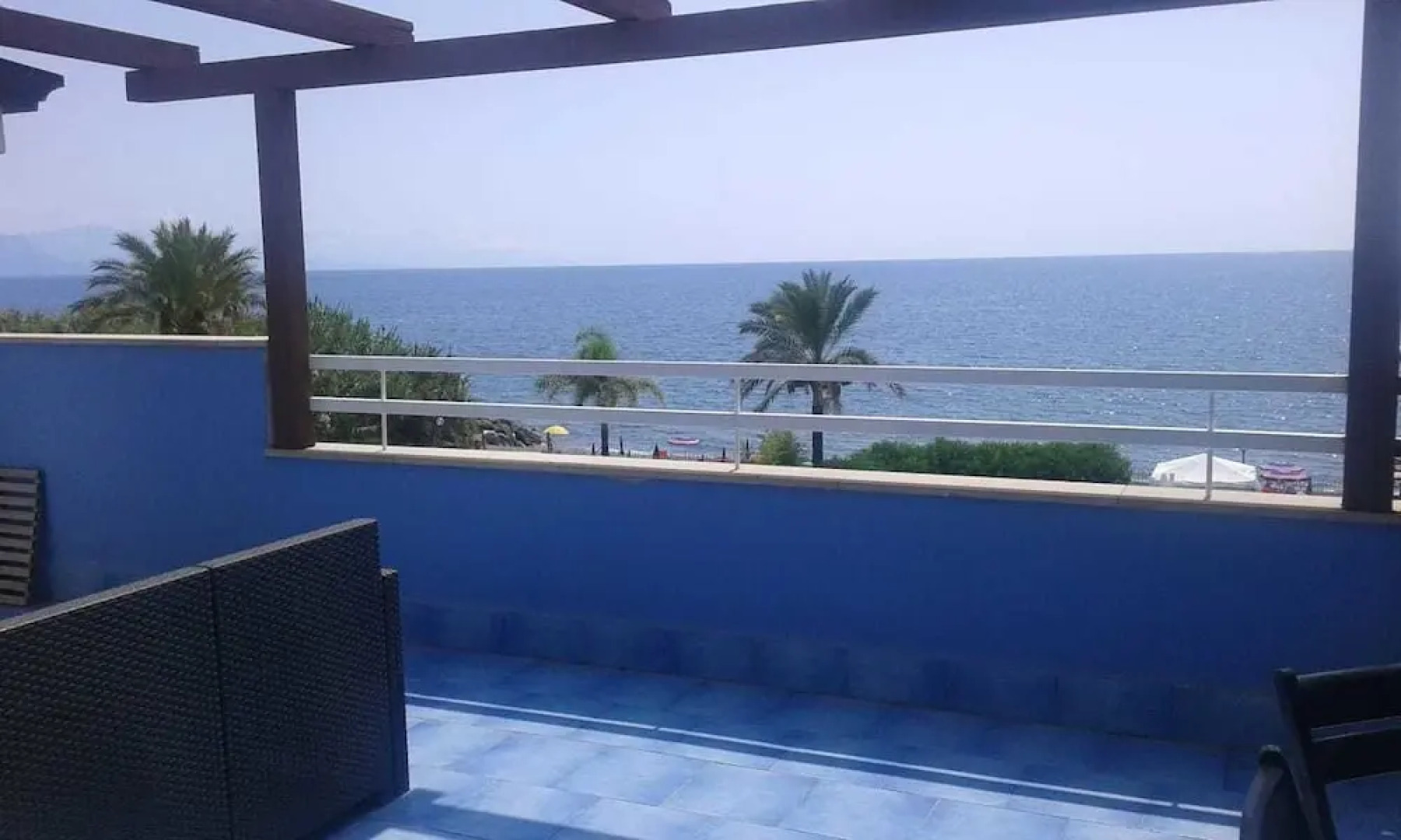 Cilento Pixous Resort