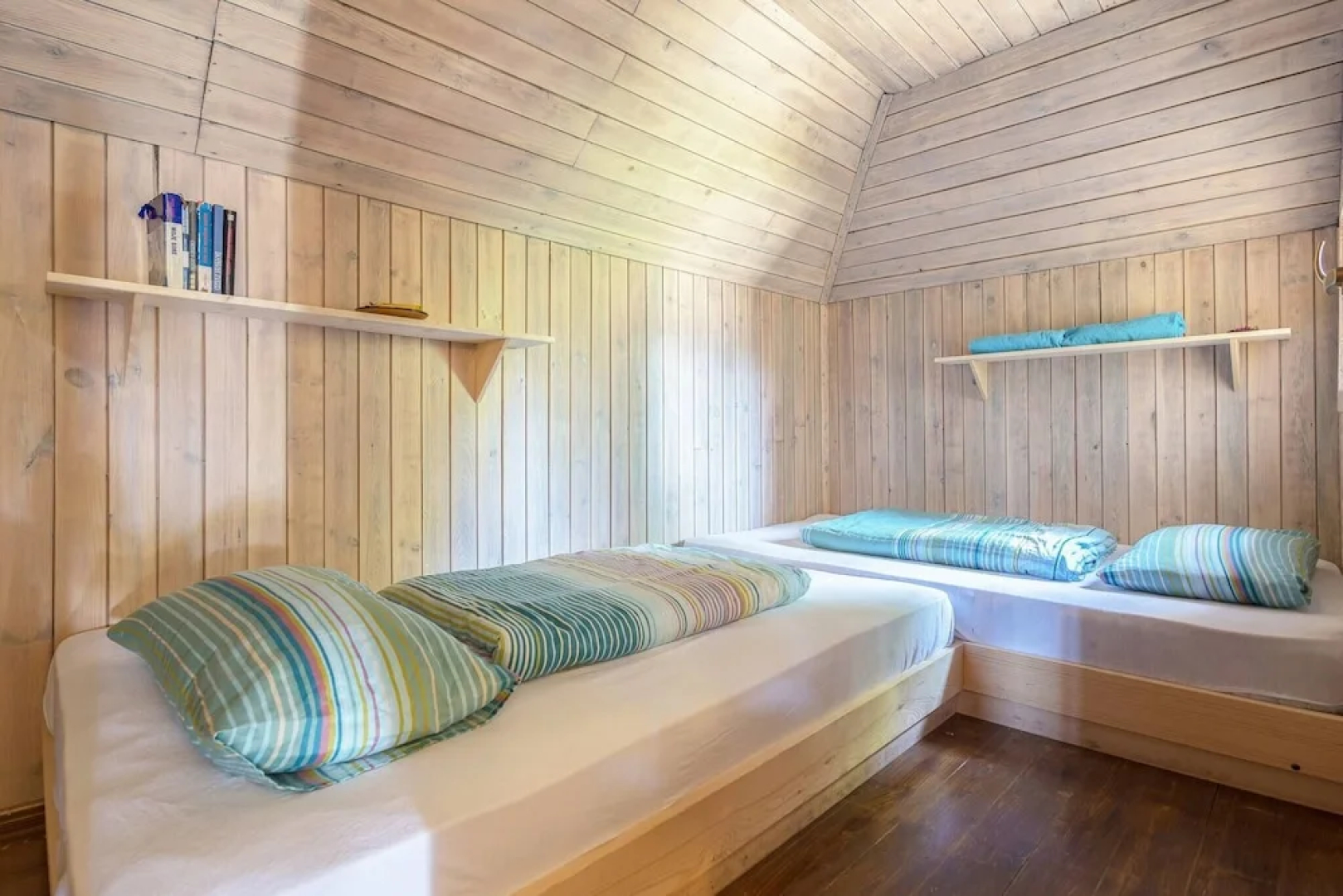 Chalet Pehta - Velika Planina