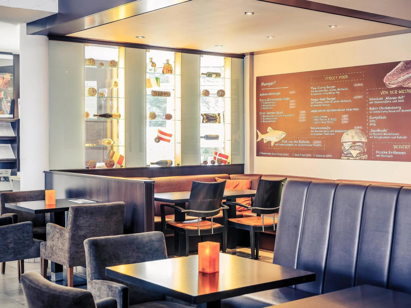 Mercure Hotel Dusseldorf - Ratingen