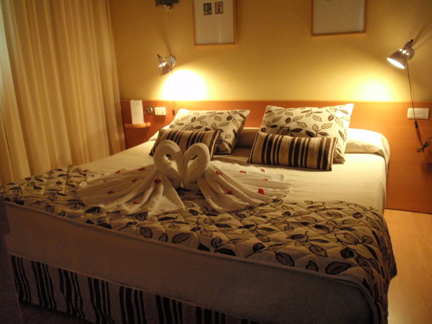 Hotel 4* Parque de Monfragüe