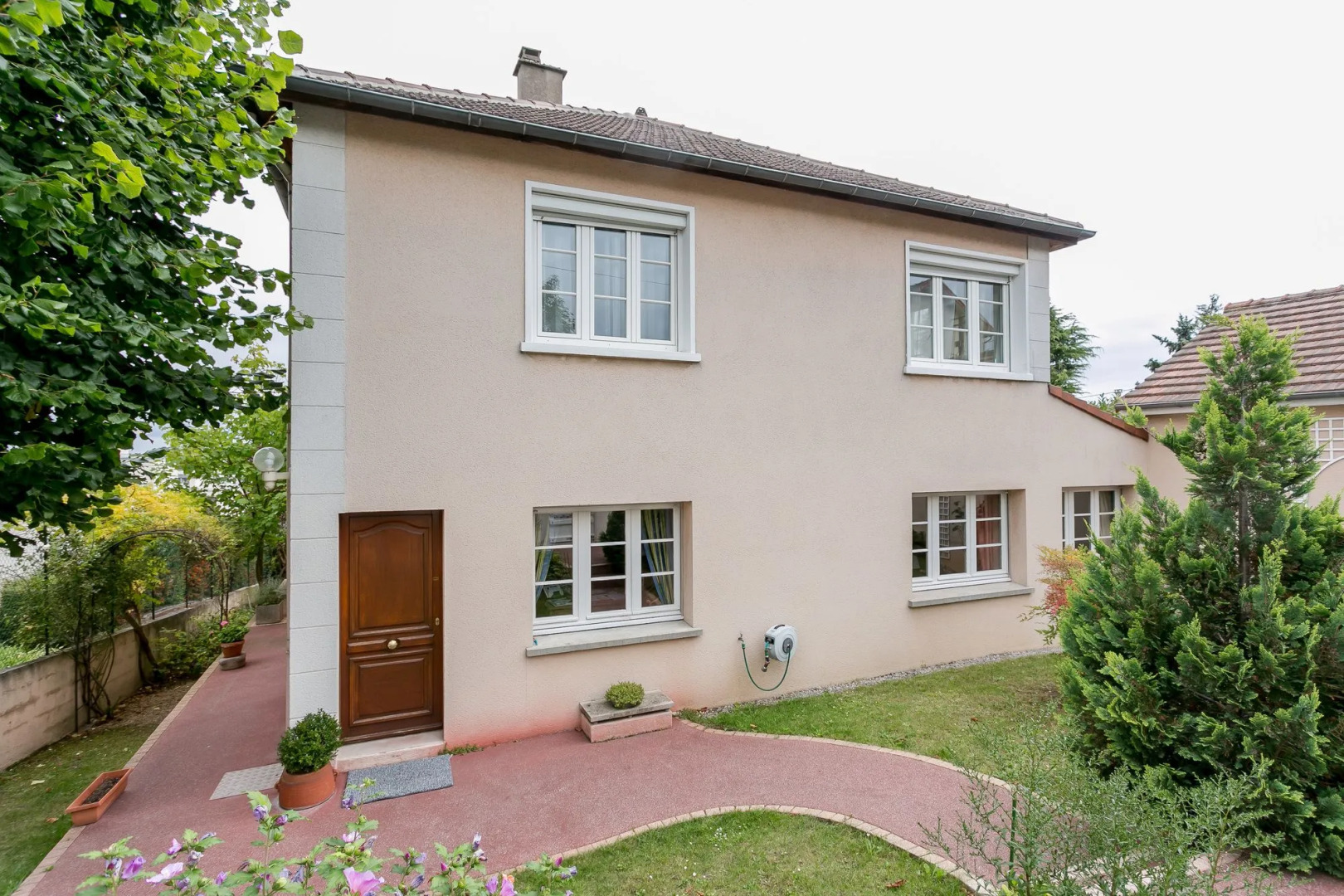 Résidence meublée Les Joséphines