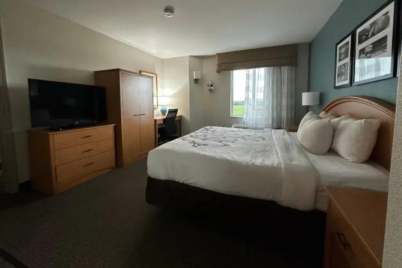 Baymont by Wyndham Slidell