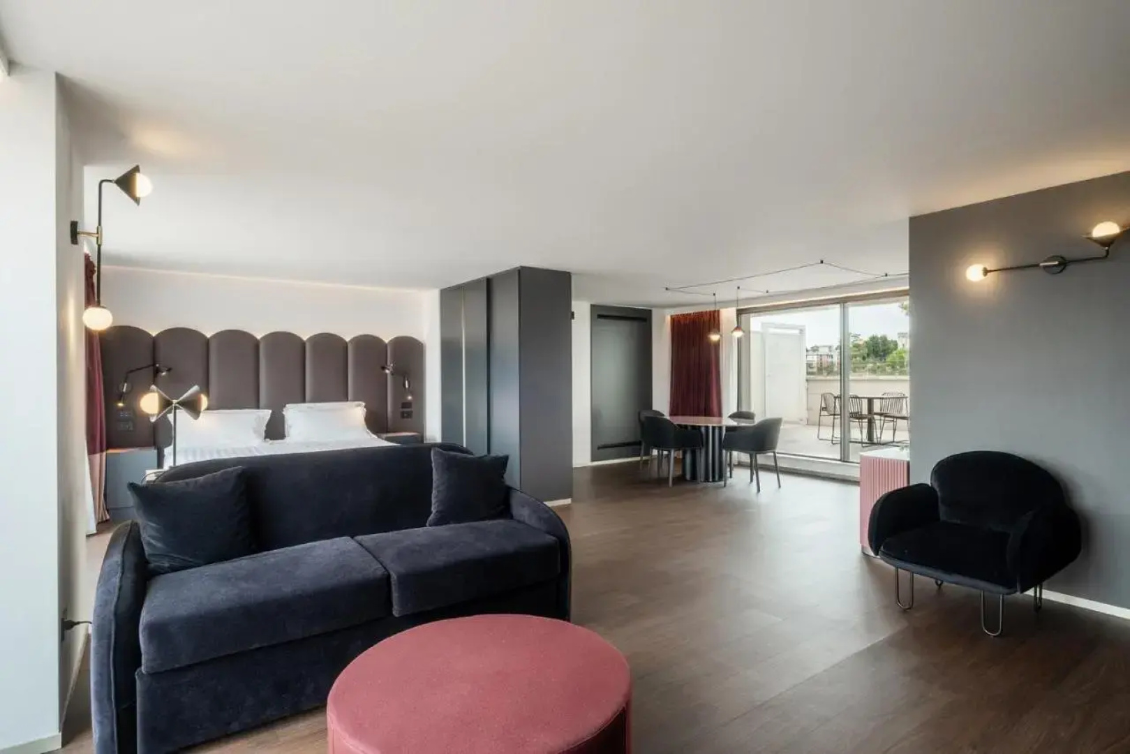 Eurostars Matera LaSuite