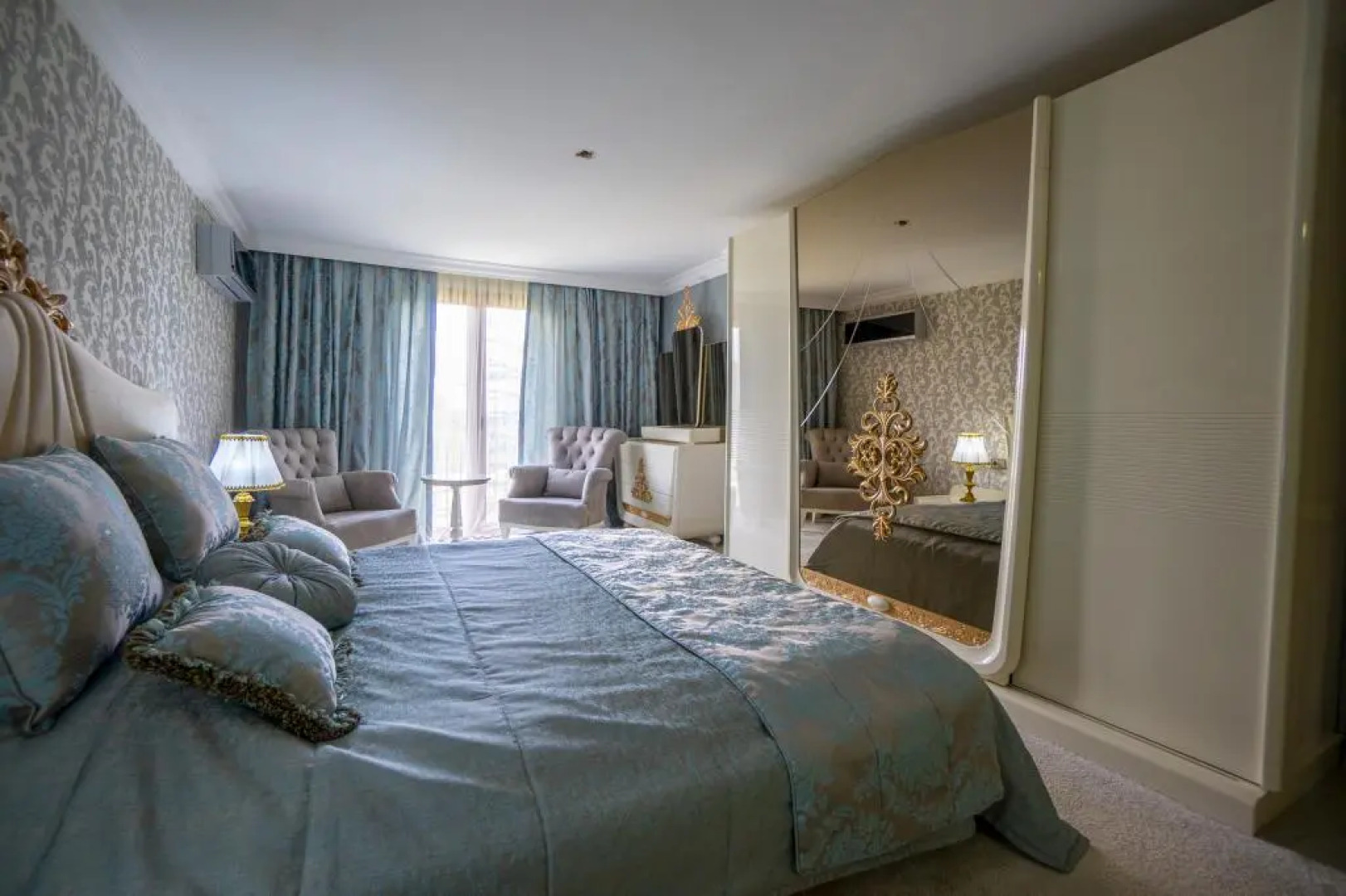 Gural Harlek Thermal Resort & Spa