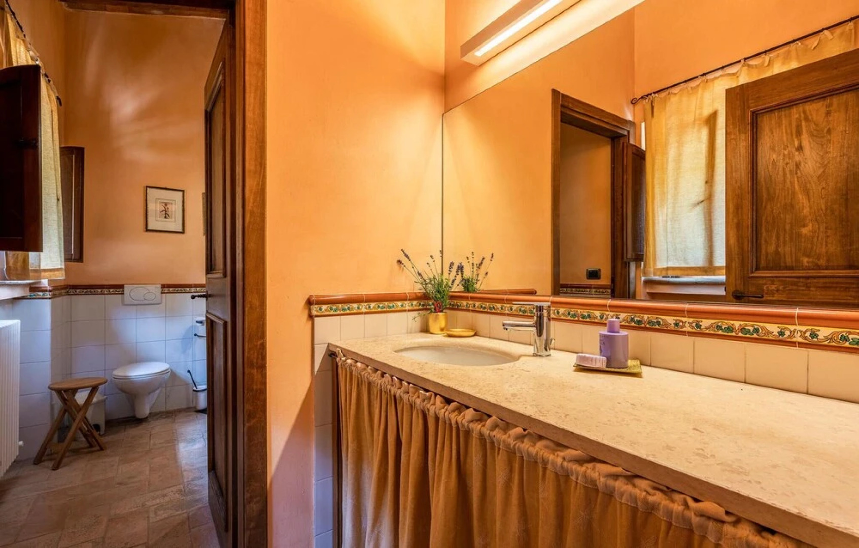 Beautiful Home in Camerino With Outdoor Swimming Pool, Wifi and 1 Bedrooms