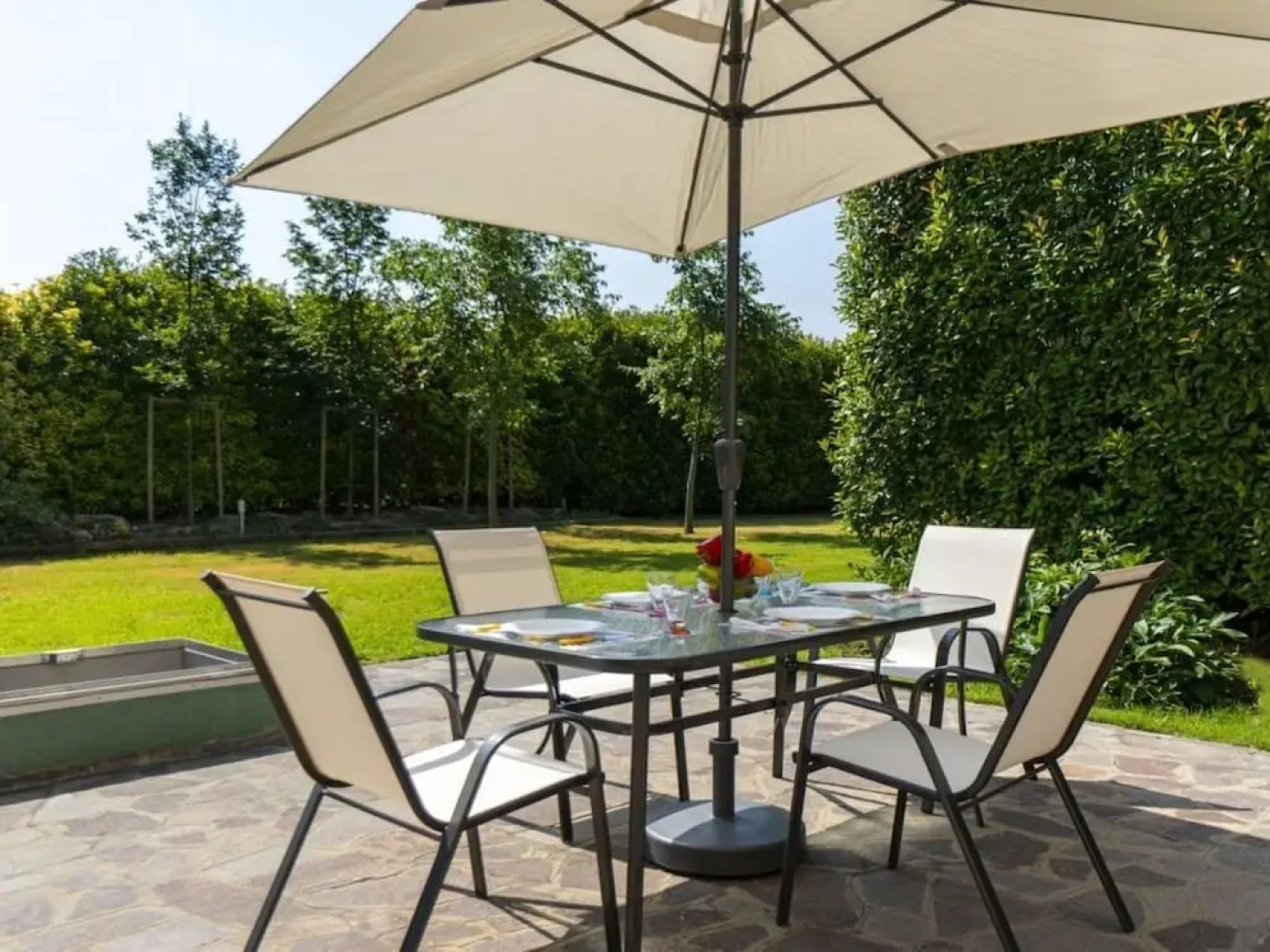 Joy House by Studio Vita