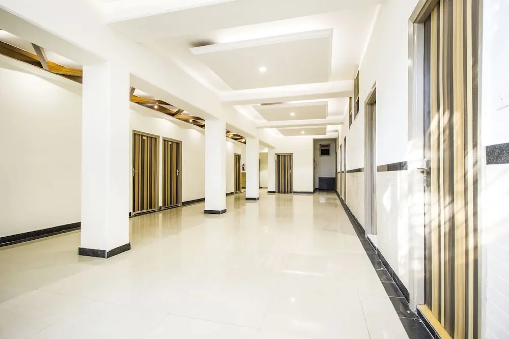 FabHotel Evergreen