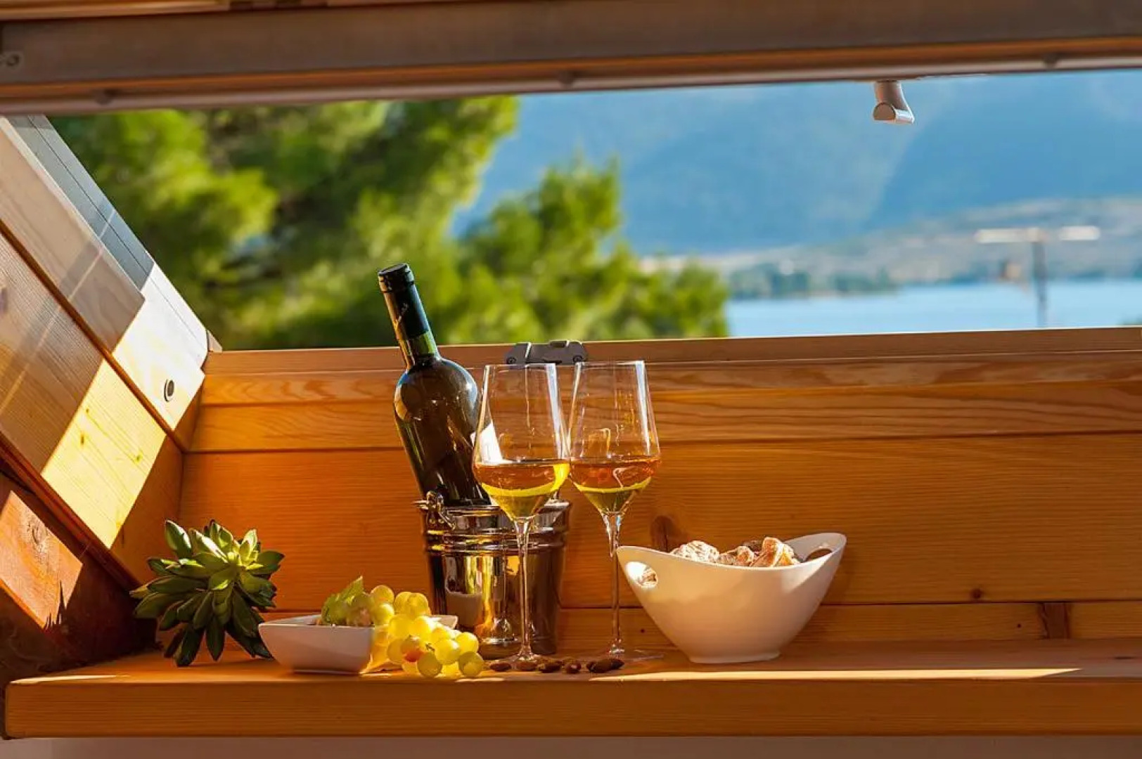 Villa Croatica Apartments