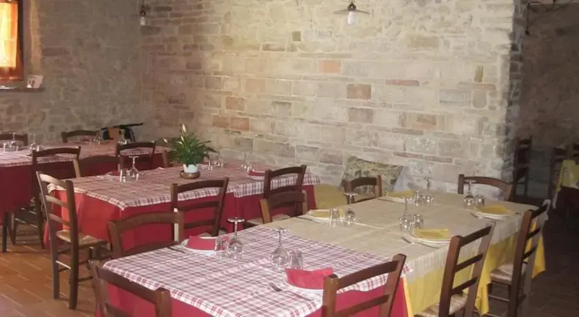 I Calanchi Agriturismo