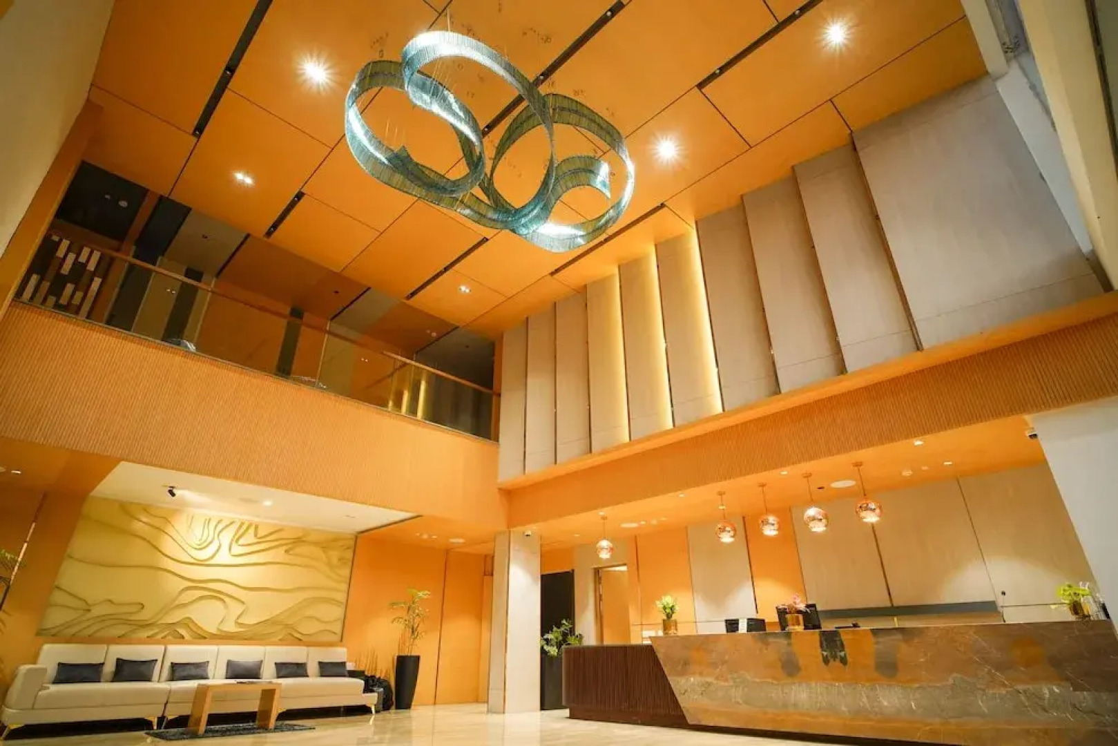 Hotel Nakshathra - A Royal Stay