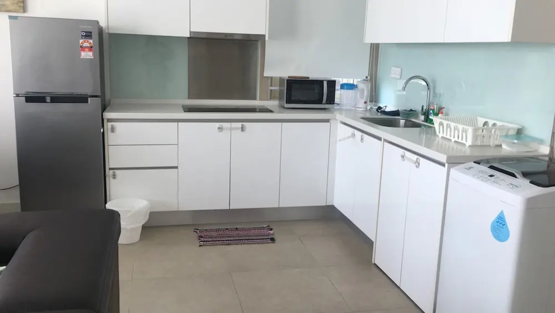 Afiniti Residensi Legoland Homestay