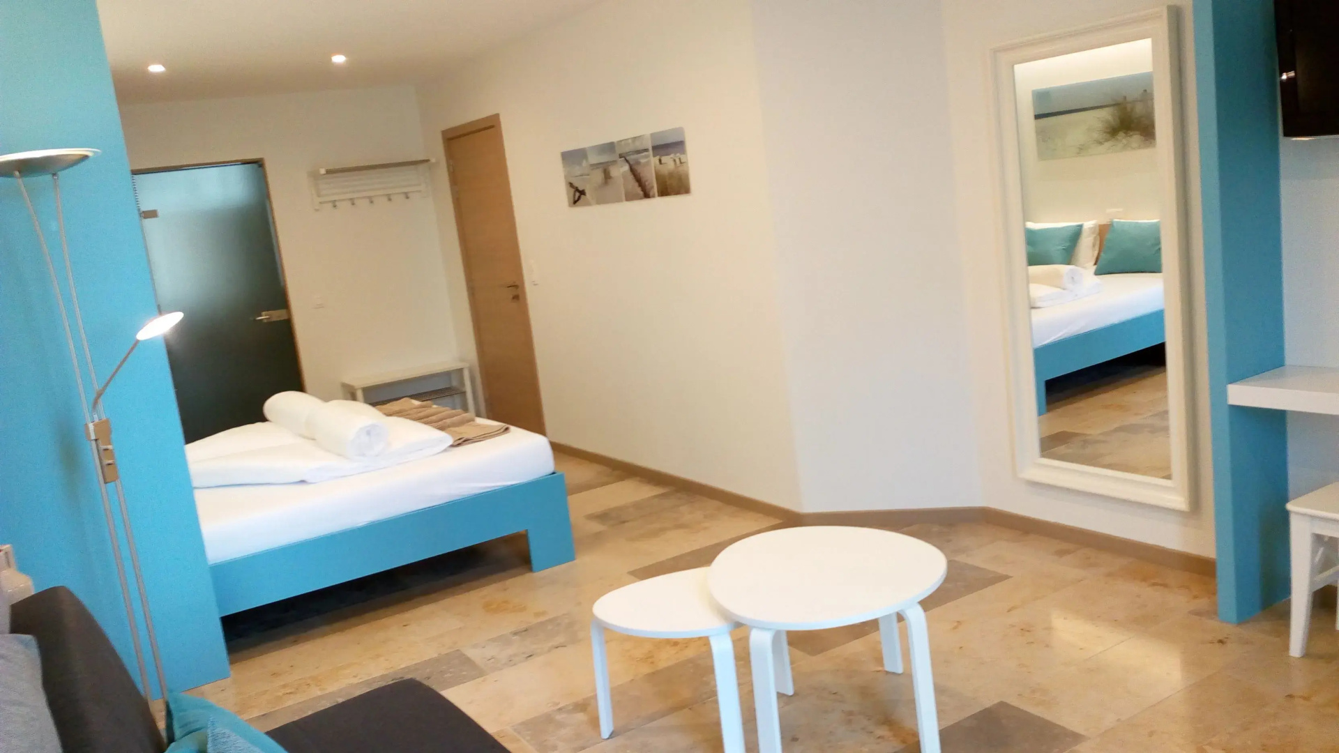 Residentie Delta
