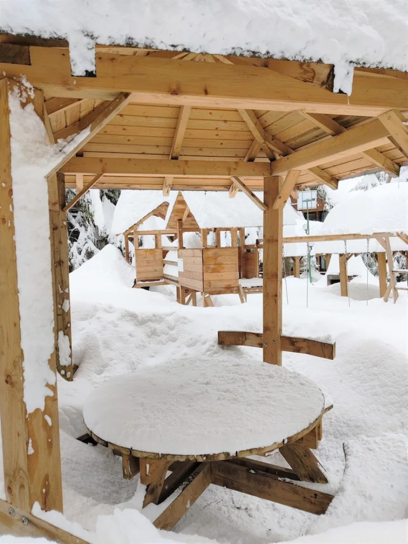 Traveland Butique Resort Poiana Brasov