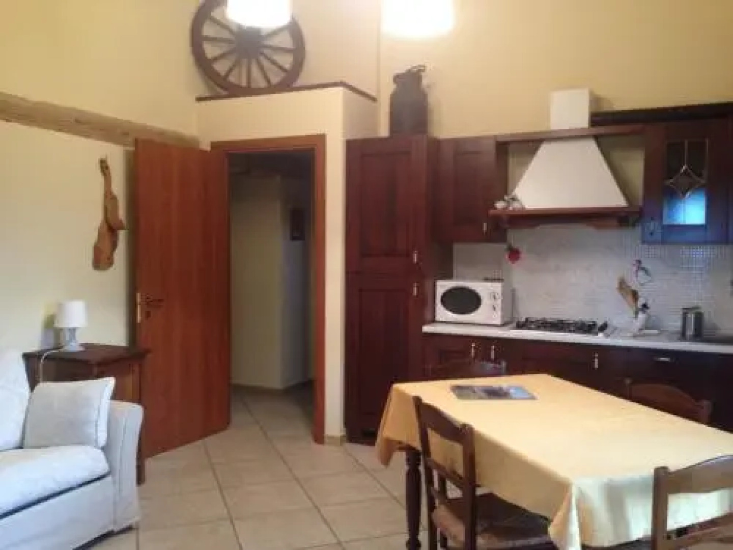 Agriturismo Papaveri e Papere